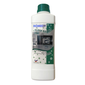 Pine Floor Cleaner