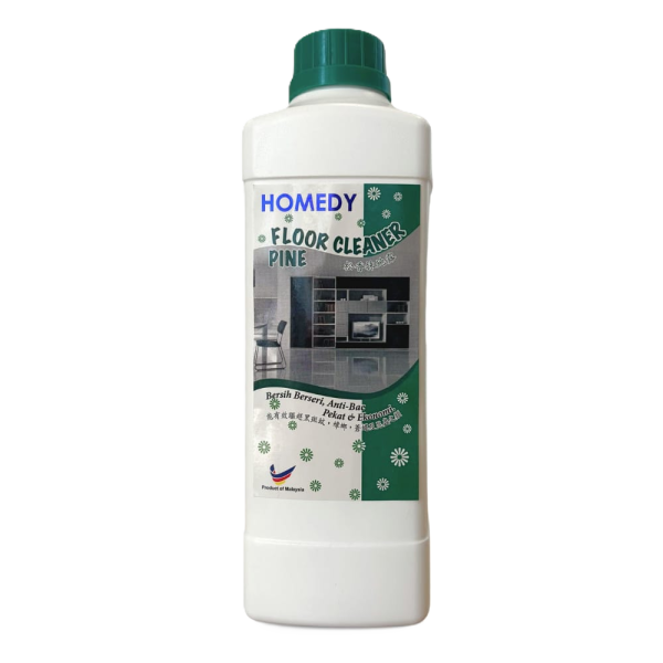 Pine Floor Cleaner